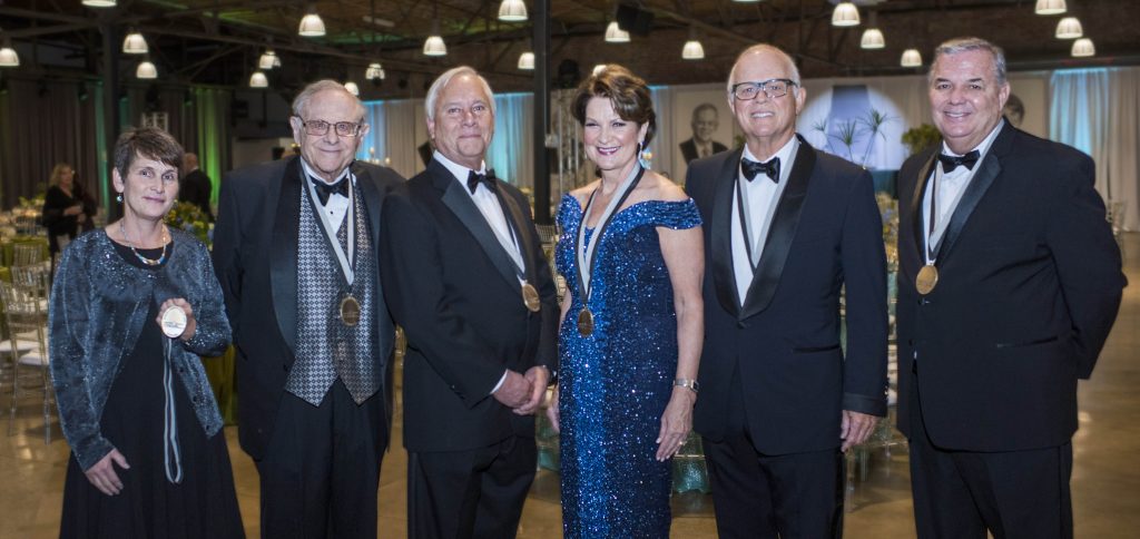 Alabama Business Hall Of Fame Welcomes Six For 2019 - The Alabama ...