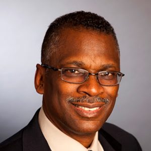 Dr. Lonnie Johnson