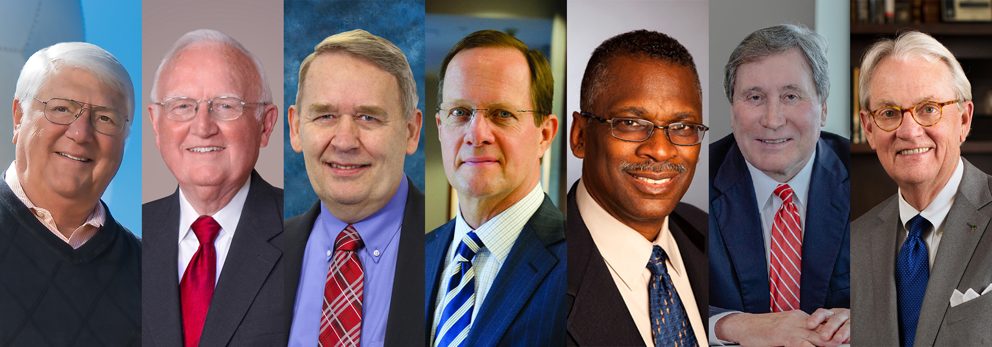 Seven Named to Alabama Business Hall of Fame for 2021 The Alabama