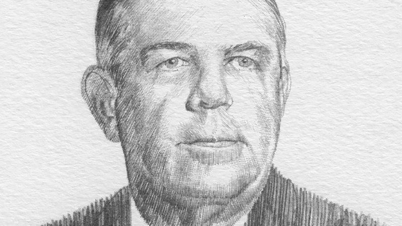 William D. Sellers, Jr.