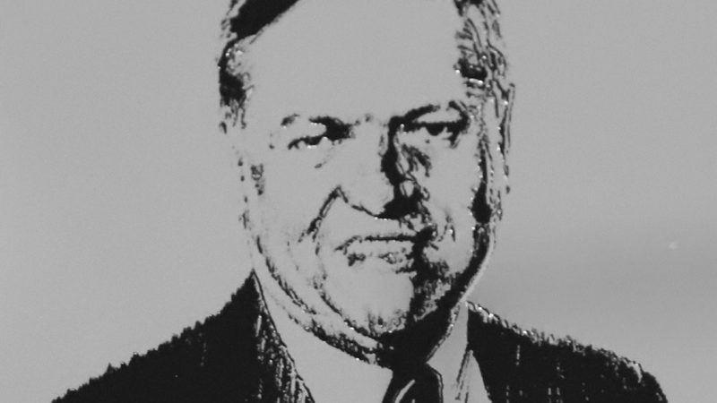 Joseph M. Farley