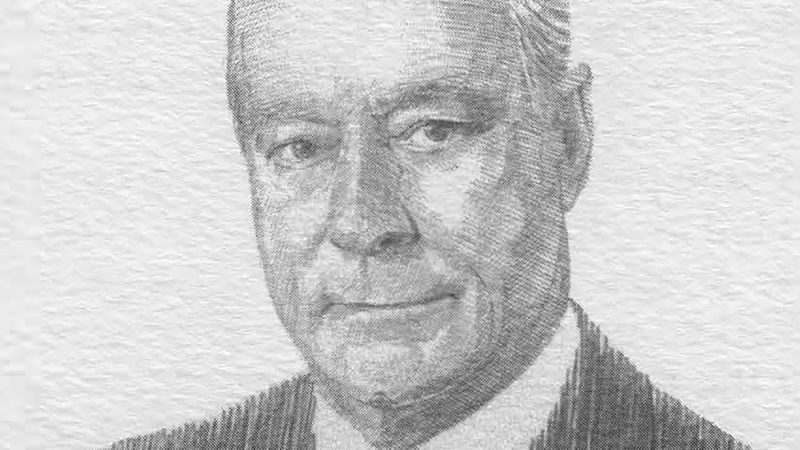 John R. Miller, Jr.