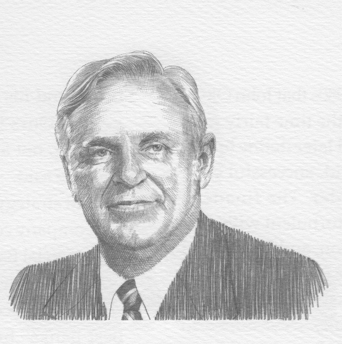 Arthur R. Outlaw – The Alabama Business Hall of Fame | The University ...