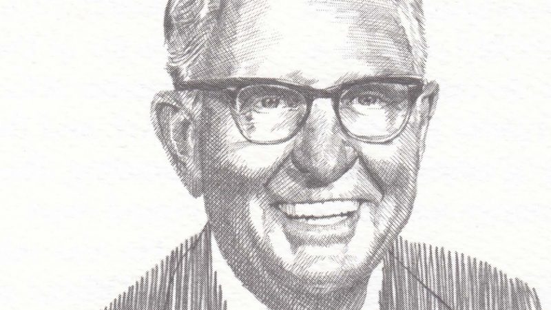 Harry H. Pritchett