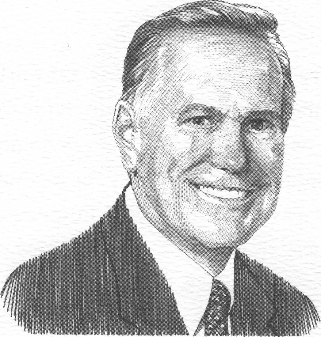 Pettus Randall, III – The Alabama Business Hall of Fame | The ...