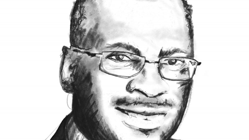 Lonnie Johnson