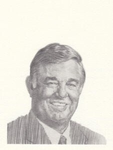 Harry B. Brock, Jr.
