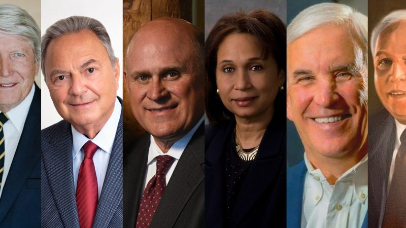 Alabama Business Hall of Fame to Induct Eight for 2022