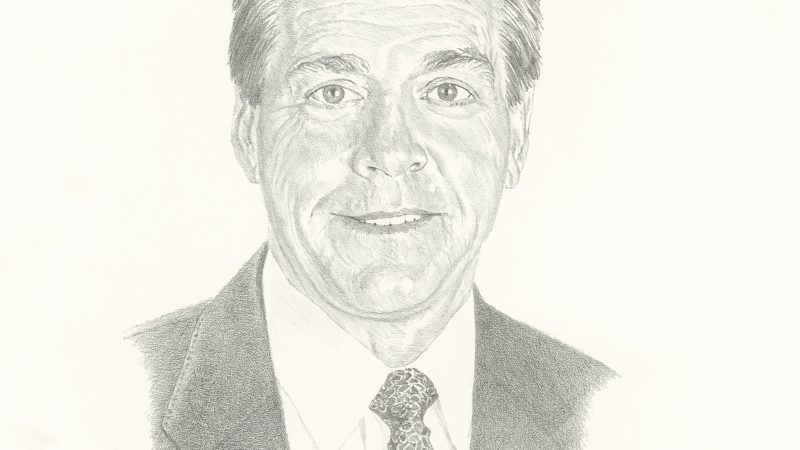 Nick Saban