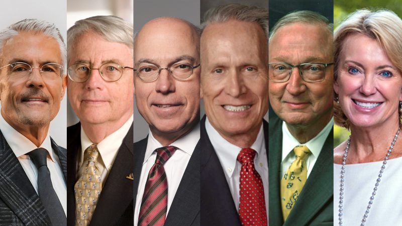 Announcing the Alabama Business Hall of Fame Class of 2025